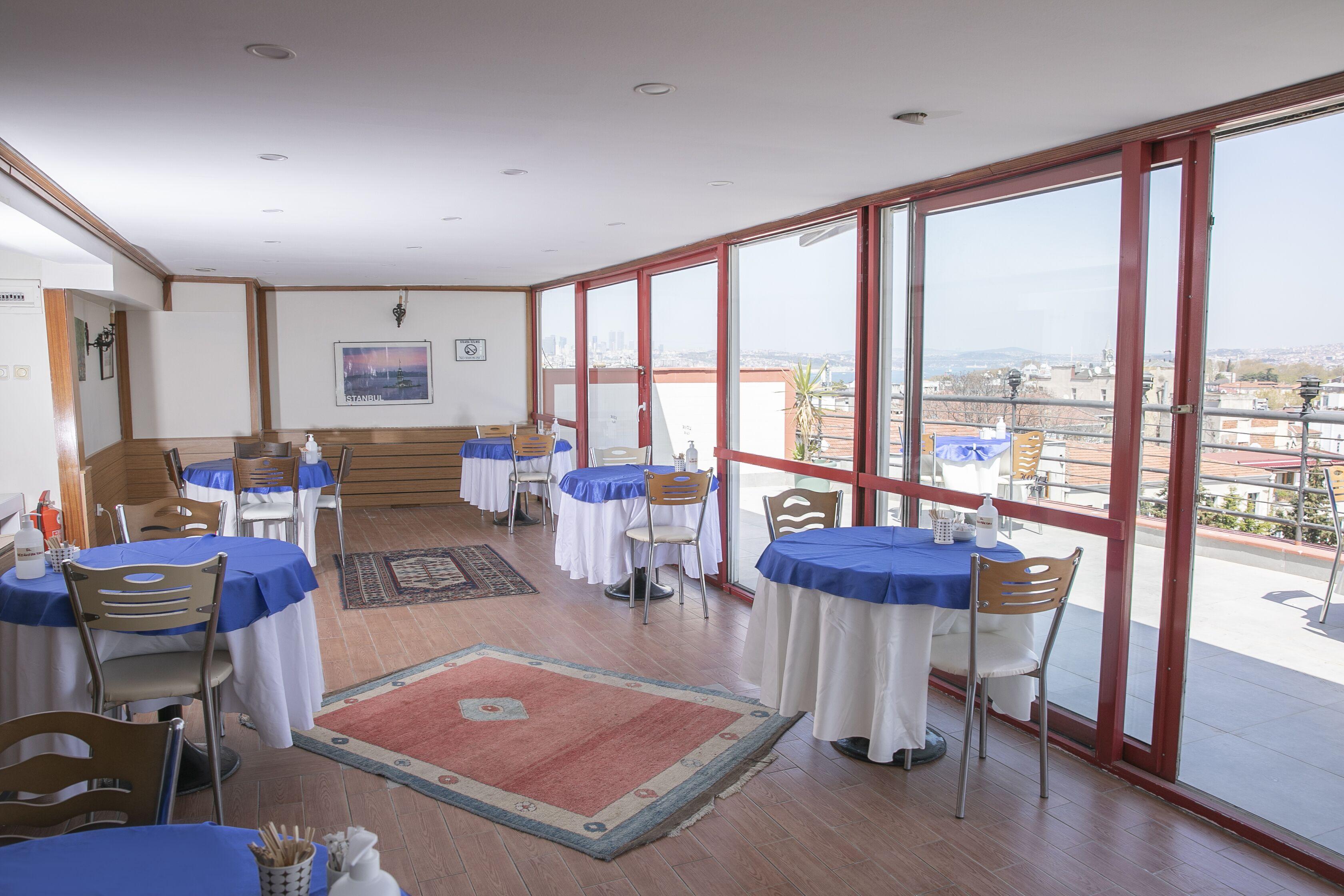 Hali Hotel — Fotoğraflar 3