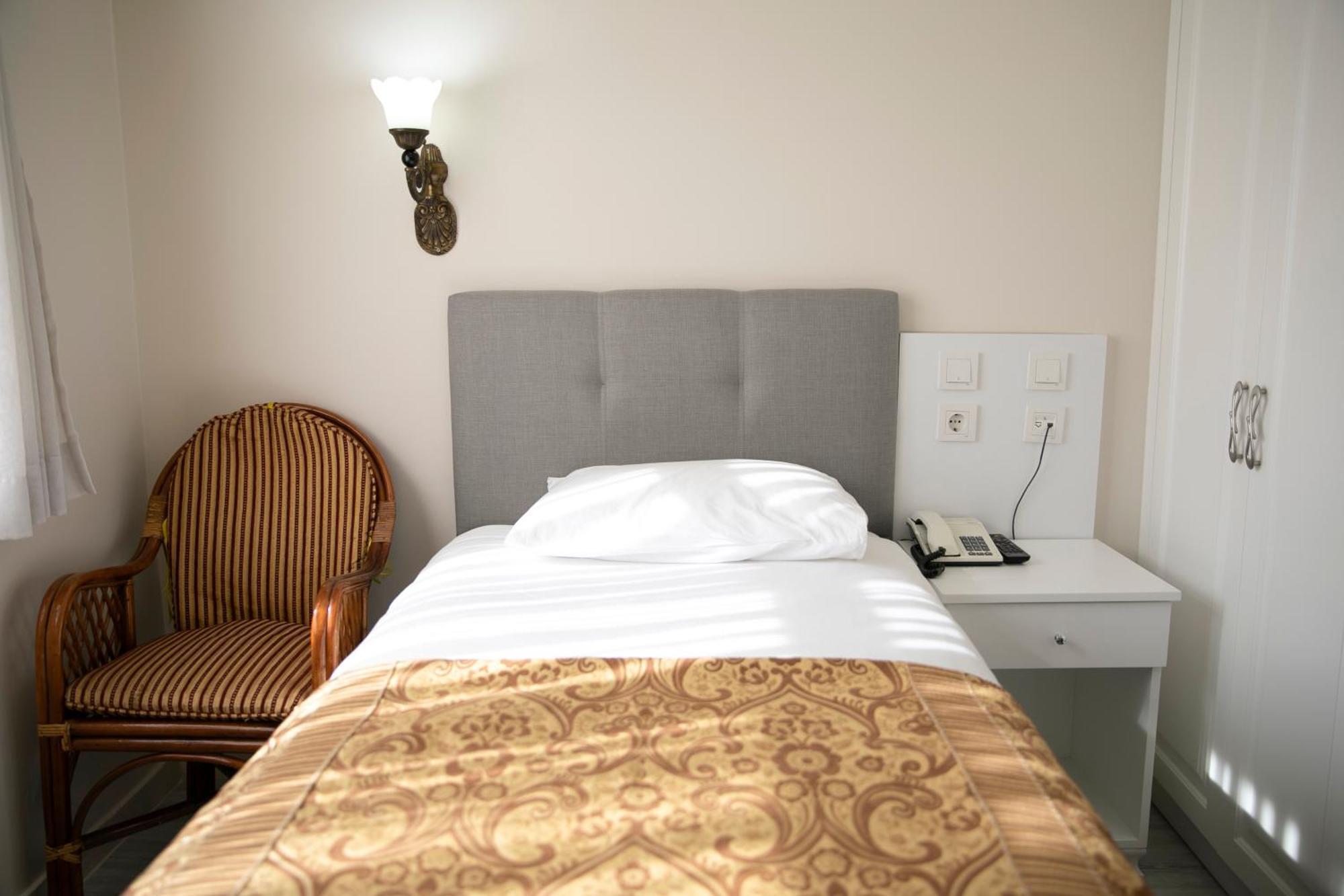 Hali Hotel — Fotoğraflar 1